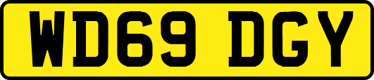 WD69DGY