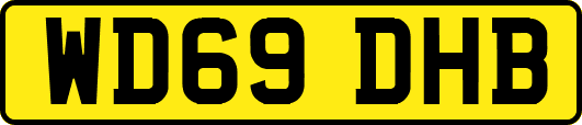 WD69DHB