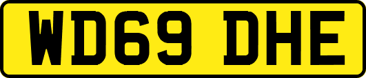 WD69DHE