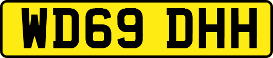 WD69DHH