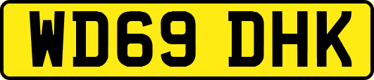 WD69DHK