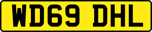 WD69DHL