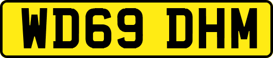 WD69DHM