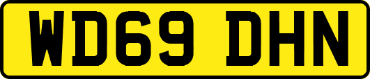 WD69DHN
