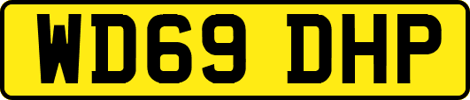 WD69DHP