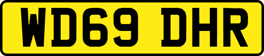 WD69DHR
