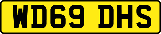 WD69DHS