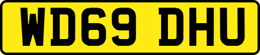 WD69DHU