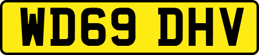 WD69DHV