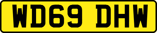 WD69DHW
