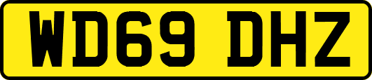 WD69DHZ