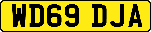 WD69DJA