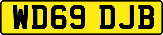 WD69DJB