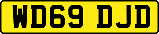 WD69DJD