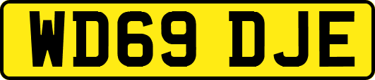 WD69DJE