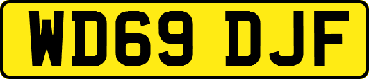 WD69DJF