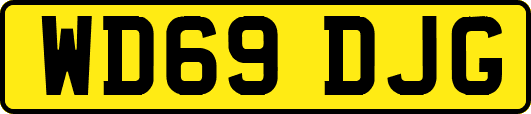 WD69DJG