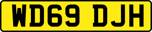 WD69DJH