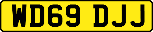 WD69DJJ