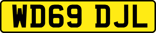 WD69DJL