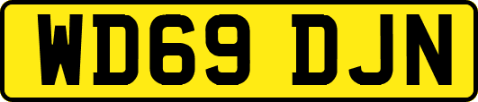 WD69DJN