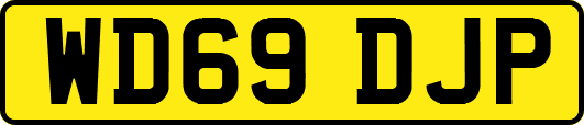 WD69DJP