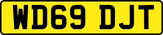 WD69DJT