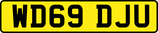 WD69DJU