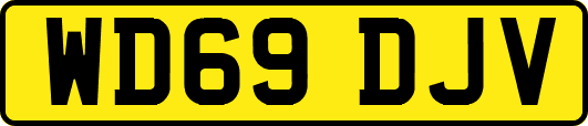 WD69DJV