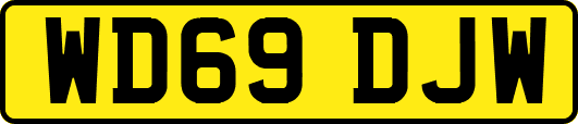 WD69DJW