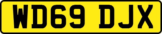 WD69DJX