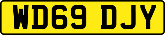 WD69DJY