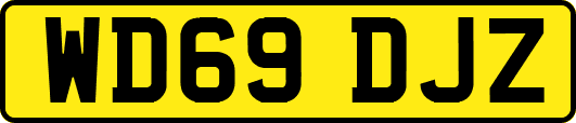 WD69DJZ