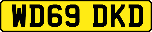 WD69DKD
