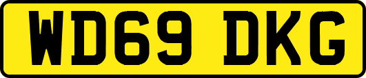 WD69DKG