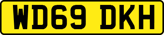 WD69DKH