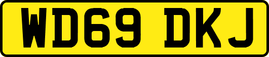 WD69DKJ