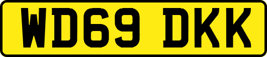 WD69DKK