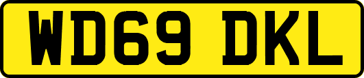 WD69DKL