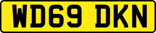 WD69DKN