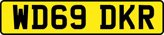 WD69DKR