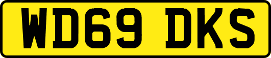 WD69DKS
