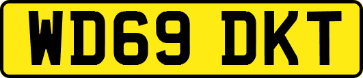 WD69DKT