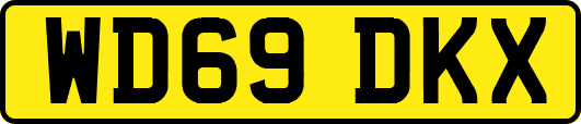 WD69DKX