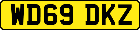 WD69DKZ
