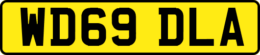 WD69DLA