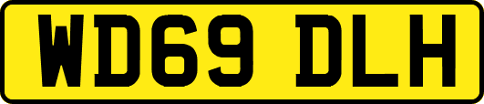 WD69DLH