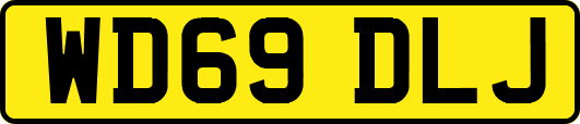 WD69DLJ