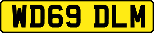WD69DLM