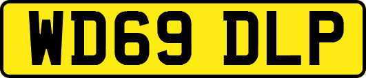 WD69DLP